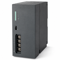 Controlador PLC SIEM Original Nuevo 6ES7407-0RA02-0AA0 para Control Industrial y Programación PLC 110-240V Hecho en Alemania