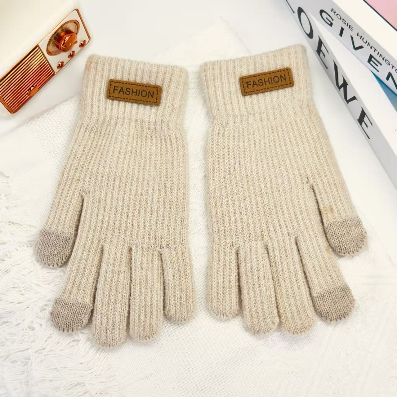 warm beige