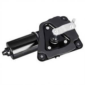 มอเตอร์ปัดน้ำฝน 12V สำหรับรถยนต์ฟอร์ด โครงสร้างโลหะ E7tz17508a 601-201 40-299 85-299 Wpm299 - Product Image 2