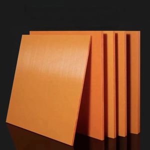 แผ่นฉนวนไฟฟ้าเบกาไลต์คุณภาพดี สีสันสดใส ขายดี - Product Image 3