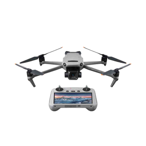Drone Mavic 3 Classic Commercial Pliable avec Caméra Hasselblad CMOS 4/3 48MP 50fps, Mode Nuit Professionnel, Enregistrement Vidéo 10 min - Product Image 3