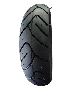 Neumáticos para Motocicletas y Scooters <span class=keywords><strong>MARVEL</strong></span> al por Mayor, 3.00-8 2.75-10 3.00-10, Neumáticos Sólidos de Goma sin Cámara - Product Image 3