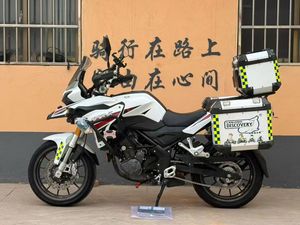Benelli TRK251 Edición Adventure |   Sistema de inyección electrónica refrigerado por líquido de 249 cc |   Oferta Especial Motocicleta de Gasolina <span class=keywords><strong>ADV</strong></span> - Product Image 6