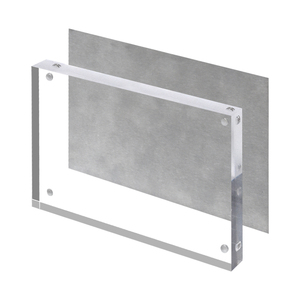 Màn Hình Để Bàn Bán Chạy Với Khung Ảnh Khung Ảnh Acrylic - Product Image 5