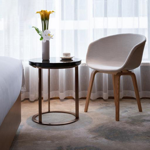 Liquidación de <span class=keywords><strong>Muebles</strong></span> para Habitaciones de Hotel AmericInn: Armario, Base de Cama, Cabecera, Silla, Sofá - Product Image 5