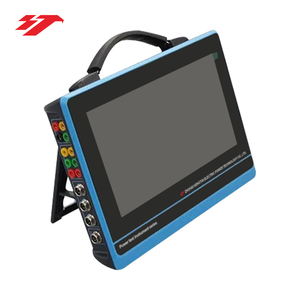 Độ chính xác cao ba giai đoạn chất lượng điện phân tích mét đa chức năng điện cầm tay Phân Tích không có đánh giá nào - Product Image 2