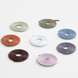 Bouton magnétique flexible coloré en aimants de terres rares pour sac à main, sac à dos, portefeuille, bagages, articles en cuir, rideau - Product Image 6