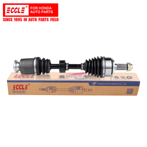 CCL piezas de automóviles de alta calidad CV eje de transmisión del eje de la Junta para Honda RE2/4 Lado derecho 42310-SWA-000 Montaje del eje para Toyota nissan - Product Image 6