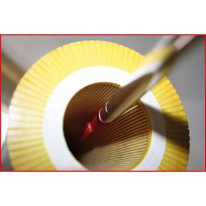 KS TOOLS Pistolet de soufflage pneumatique, long 3 pcs - Product Image 3