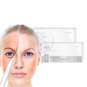Solution Nutritionnelle PDRN : Le Meilleur Booster Cutané – Fournisseur de Soins de la Peau en Marque Blanche – Sérum Anti-Rides pour une <span class=keywords><strong>Routine</strong></span> Anti-Âge - Product Image 2
