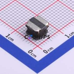 Inductor de Potencia SCNR6045-470MT SMD (Inductancia: 47uH) (Precisión: 20% Resistencia de CC (DCR): 220mOhm) - Product Image 2