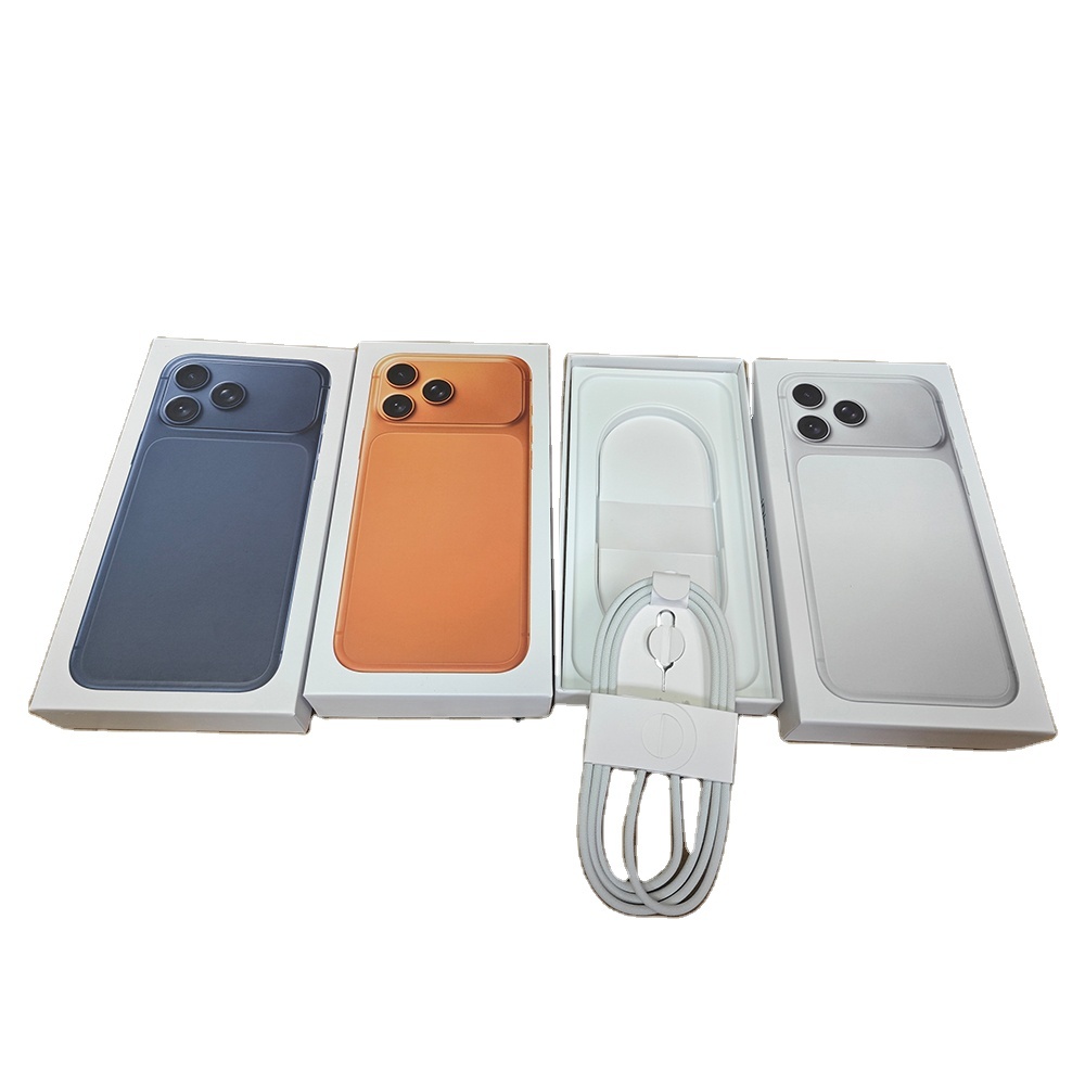 <strong>2026</strong> <strong>Phone</strong> 17ProMax <strong>100</strong>% Unlocked 5G Smartphone for 256GB/512GB/1TB 6.9 Inch Cellphone