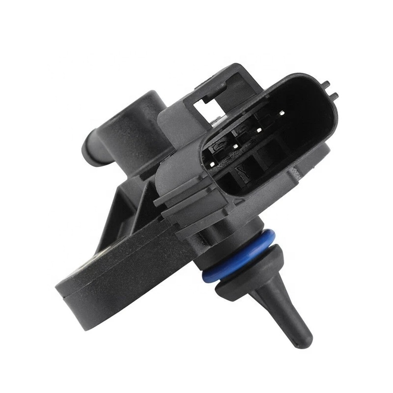 Ford Fuel Pressure Sensor - Reliable Performance & Durability
