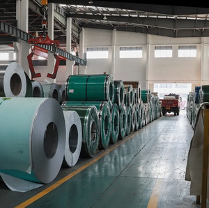 Bobine en acier inoxydable 310S 2,0 mm × 1220 mm 6 tonnes pour équipements pétrochimiques et de raffinage - Product Image 2