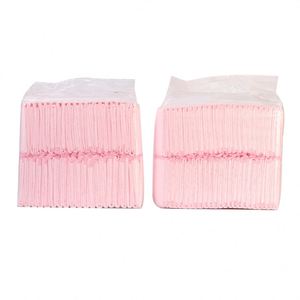 Disposable Hygienic Absorbent Dog and Puppy Pad Pet Dog Pee <b>Potty</b> <b>Training</b> Changing Pee Mats Pads Pads for Dogs Pets Manufacture - Product Image 4