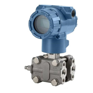 Sensor Industrial Digital Compacto de Alta Precisión para Agua, Aceite y Aire, 4-20 mA, IP68, Acero Inoxidable 316, Compacto e Inteligente - Product Image 3