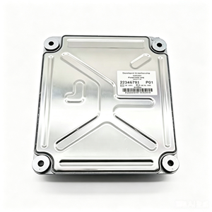 LNHF ECM ECU pour contrôleur de moteur 21358126 D11 D13 Camion MP7 MP8 FH13 FM13 Excavatrice L150G EC340D EC480D pour 21358126 - Product Image 1