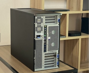 T7920 Tower Desktop Computer Combines Tower <b>Workstation</b> - Product Image 2