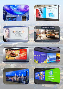 Imprimante UV grand format Lanqi 5m avec têtes Ricoh GEN5/GEN6 Konica 1024I/1024A, 2400dpi, pour impression vernis, encre, <span class=keywords><strong>toile</strong></span>, cuir, film souple pour plafond - Product Image 2