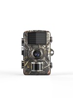Vente en gros Prix d'usine Caméra de tournage de pièges pour animaux 1080P Caméra de chasse étanche Full HD