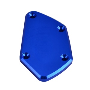 Tapa del tanque de líquido del depósito del freno delantero NiceCNC para <span class=keywords><strong>BMW</strong></span> <span class=keywords><strong>K1600GT</strong></span> K1600GTL R1250GS R nineT K 1600 GT <span class=keywords><strong>GTL</strong></span> R 1250 GS Adventure R RT - Product Image 2