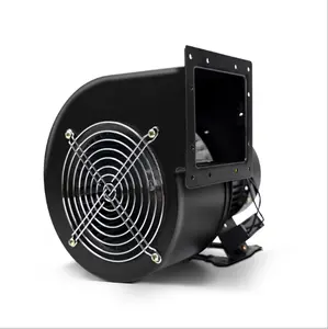 150FLJ5/6 Small centrifugal fan blower cooling fan centrifugal extraction fan