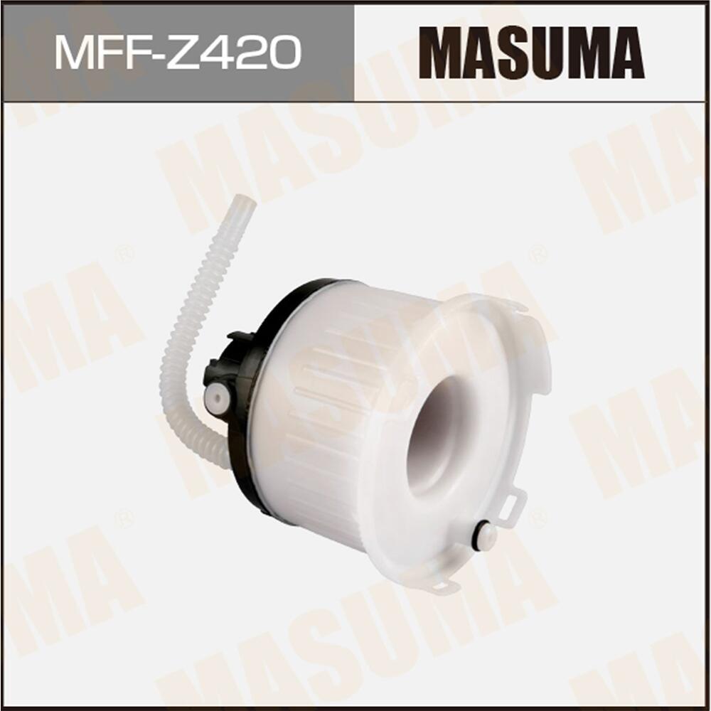 MFF-Z420 Fuel Filter for MAZDA AXELA - Reliable Performance