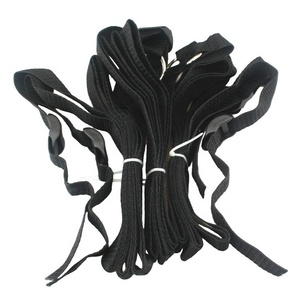Kit de Bondage érotique avec menottes, poignets et ceinture cachée, jouet sexuel, pour couple, jeu pour adultes - Product Image 5