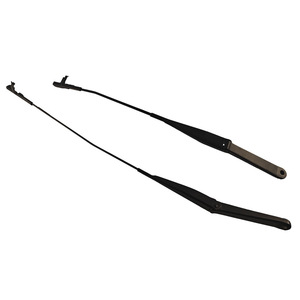Brazos de Limpiaparabrisas Delanteros para Ford Focus, Escape, Escort 17526 1731534 DS73 17B589, Conjunto de Limpiaparabrisas de Tamaño Especial - Product Image 1