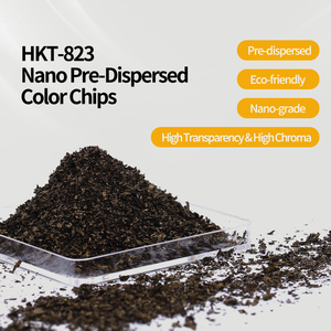 PBK-7 черные нанодисперсные цветные микросхемы кабины, широко используются в 3C электронике, гидроксиакриловая кислота, краска и УФ-краска - Product Image 4