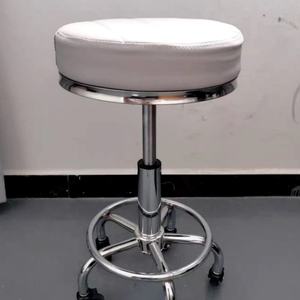 Fauteuil de barbier moderne de qualité supérieure Zxm pour salon, hôtel et spa commercial, avec fonction de table de massage pour salle de bain - Product Image 5