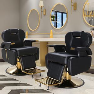 <strong>Heavy</strong>-Duty <strong>Barber</strong> <strong>Chair</strong> Added Comfort for Your Clients Built Last in Busy Salons <strong>Barber</strong> <strong>Chair</strong> with Footrest <strong>Barber</strong> Salon <strong>Chair</strong> - Product Image 4