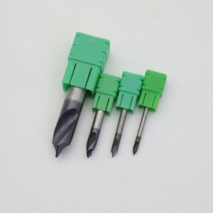 Broca de alta qualidade para aço inoxidável Black Coating <span class=keywords><strong>Spot</strong></span> Brocas <span class=keywords><strong>Carbide</strong></span> Spottting Brocas - Product Image 3