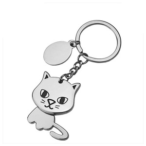 Mini porte-clés génital masculin créatif pendentif souvenir amusant avec logo personnalisé en alliage durable - Product Image 6