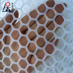 recycled plastic mesh