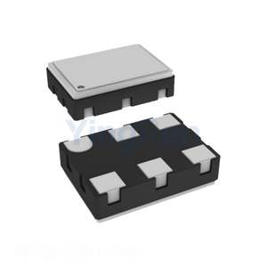 Composants de circuit électronique de synchronisation horaire 8T49N105A-007NLGI Original - Product Image 1