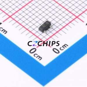 Transistor MMBT4403 SOT-23 Original Nuevo, Transistor de Unión Bipolar (BJT) - Product Image 1