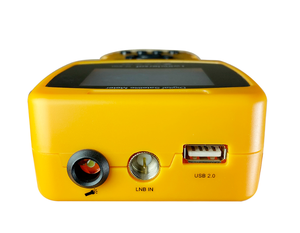 Trong Kho Twinkler SF-890 Món Ăn Kỹ Thuật Số Vệ Tinh Finder Meter Cho DVB-S2 Vệ Tinh TV <span class=keywords><strong>Receiver</strong></span> - Product Image 2