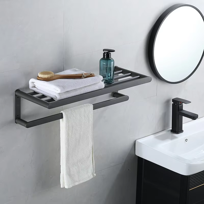 Porte-serviettes