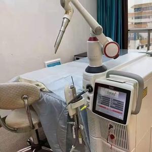 Máquina Láser de Erbio YAG 2940nm FOTONA 4D Profesional para Adelgazamiento Corporal y Dental con 120W de Potencia y Enfriamiento por Agua/Aire para el Cuidado de la Piel - Product Image 2