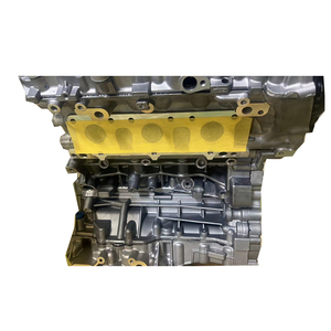 Audi VW BKH BDW AUK BDX A6 A8 A4 3.2L Audi A8l suku cadang mesin penjualan perakitan mesin mesin mobil - Product Image 3