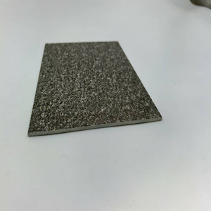 Trung Quốc sang trọng 3.5mm dày đá đen SPC bảng tường hiện đại dễ dàng để làm sạch cho phòng tắm nhà bếp ngoài trời hoặc phòng tập thể dục - Product Image 3