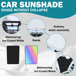 Pièces extérieures OEM pour Dongfeng Peugeot <span class=keywords><strong>308</strong></span> modèle 2016, déflecteur de fenêtre automobile, <span class=keywords><strong>pare</strong></span>-<span class=keywords><strong>soleil</strong></span>, déflecteur de pluie - Product Image 5