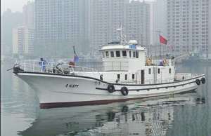 Bateau de pêche professionnel de 70 pieds en FRP, moteur diesel, à <span class=keywords><strong>vendre</strong></span> - Product Image 6
