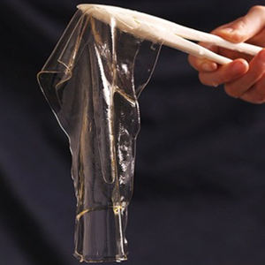 <span class=keywords><strong>Feuille</strong></span> de <span class=keywords><strong>gélatine</strong></span> de <span class=keywords><strong>poisson</strong></span> halal comestible pour l'alimentation - Product Image 4