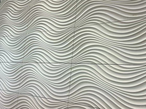 Revêtement antidérapant en pierre naturelle de <span class=keywords><strong>calcaire</strong></span>, sur mesure pour les sols de piscine et les dalles de bordure - Product Image 5