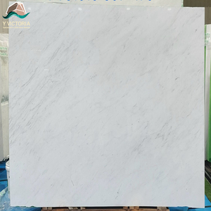 Losa de mármol moderna de lujo con vetas blancas y grises, superficie pulida, tamaño personalizado para isla de cocina, encimera de baño, piedra de mármol - Product Image 1