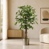 Arbre artificiel Ficus Benjamin