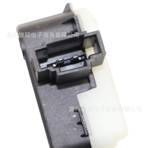 Bouchon de réservoir de carburant avec serrure 6QD810773 pour Volkswagen POLO, pièce métallique neuve, numéro de pièce B 32 - Product Image 1