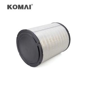 Pièces de moteur de camion Komai, filtre à air RS3700 RS3700XP 1063973 RS3701 P533884 AF25263 - Product Image 2